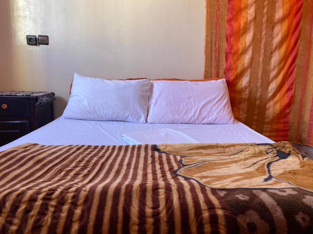 Emallayan Hostel Imsouane Buitenkant foto