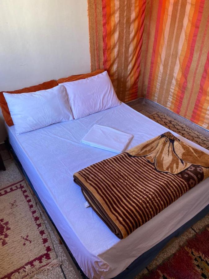 Emallayan Hostel Imsouane Buitenkant foto